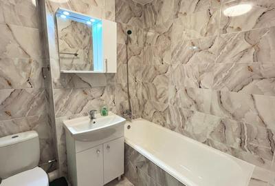 Apartament cu 2 camere decomandat, mobilat în Griviței - 8