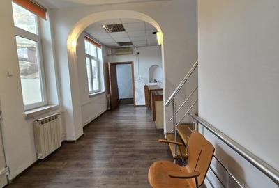 REV0014680 Vila de inchiriat Mosilor - 4