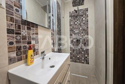 Duplex cu 5 camere cu Canalizare în Tineretului - 25