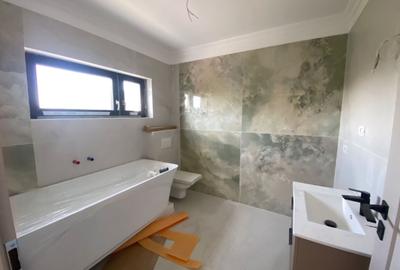 Casă individuală cu 4 camere cu Canalizare în Calea Urseni - 10