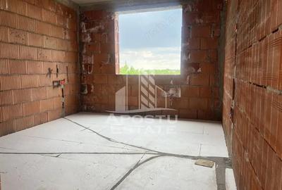 Duplex cu 5 camere, P+E, In Giarmata Vii - 2