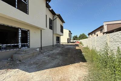 Duplex mare P+1+M Prelungirea Ghencea - 2