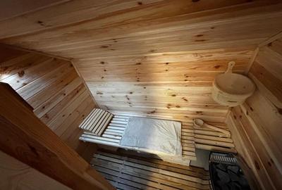 Casa P+E+M Mihaesti-Munteni --  Mihaesti, Valcea - 52