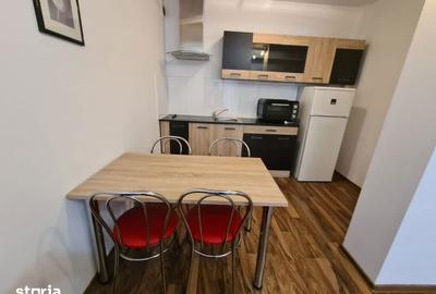 Apartament cu 2 camere semidecomandat în Buziașului - 3