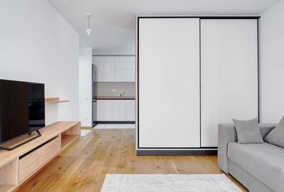 Apartament Modern În Urban Plaza - 2