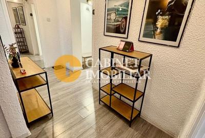 Apartament cu 3 camere decomandat în Central - 6