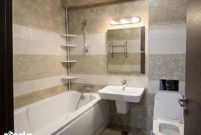 Apartament cu 3 camere în Central - 3
