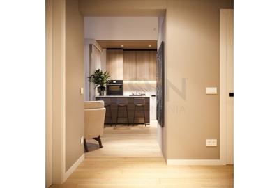 REA1023688 Apartament 4 camere Bulevardul Ferdinand - 4