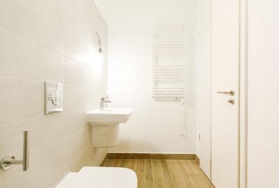 Penthouse 4 camere, cu finisaje premium, disponibilitate imediata - Comision 0 - 11