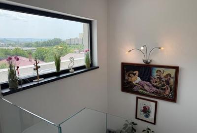 APARTAMENT CU 4 CAMERE SI CURTE PRIVATA, NICOLINA CUG - 11