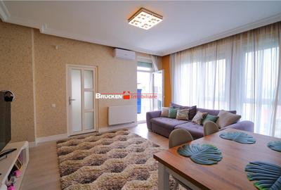 Apartament cu 2 camere decomandat în Central - 7