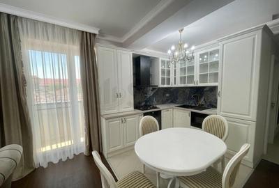 Apartament 4 Camere I Otopeni - 2