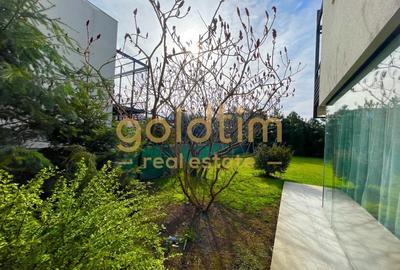 SUPERB/ ESQUISITE DESIGN/ GARDEN/ PARKINGS/ IANCU NICOLAE - 82