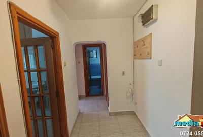 Apartament cu 2 camere decomandat în Dunărea - 7