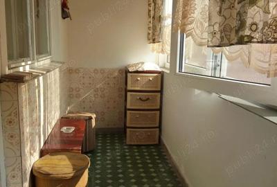 Inchiriez apartament 3 camere , zona Nord - 7