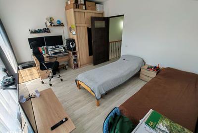 Casă cu 3 camere cu Teren 107 Mp în Faleza Nord - 9