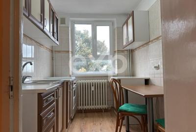 Apartament cu 2 camere decomandat, mobilat în Narcisa - 6