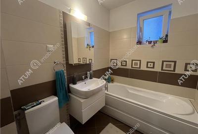 Apartament cu 3 camere decomandat, mobilat în Turnișor - 7