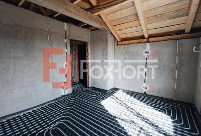 Duplex 4 camere si teren de 300 mp - zona Mosnita Veche - 4