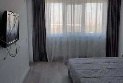 Titanul nou complex high class residence centrala termica - 1