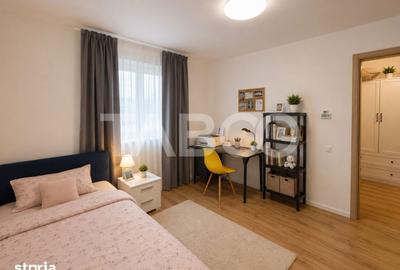 Apartament cu 3 camere decomandat în Central - 15