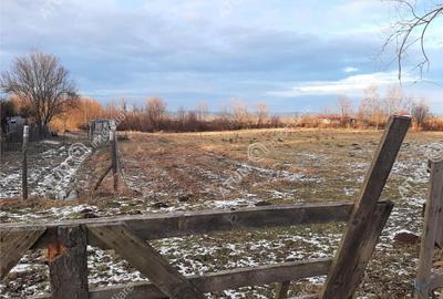 Teren intravilan 1000 mp de pe Valea Avrigului - 3