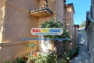 Casă cu 3 camere cu Teren 195 Mp în 23 August - 5