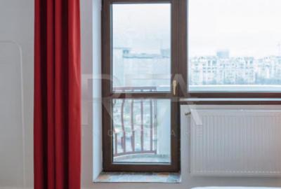 Apartament cu 4 camere la 2 minute de mers pe jos de sta?ia Apartament cu 4 camere la 2 minute de mers pe jos de sta?ia - 16