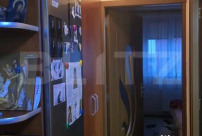 Apartament cu 3 camere decomandat în Burdea