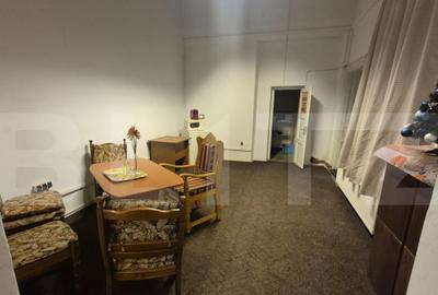 Birou de inchriat, 93 mp, zona Ultracentrala - 1