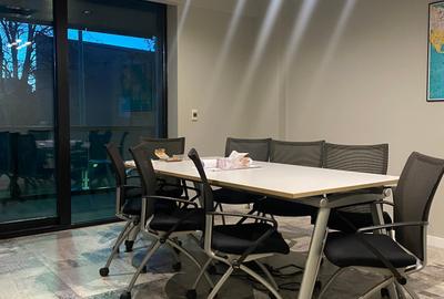 Spatiu de birouri, ulracentral, complet  mobilat!!! - 3