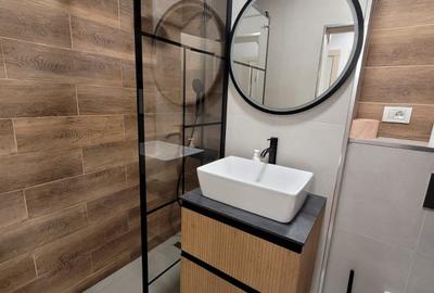 Garsoniera decomandata -moderna  centrala gaze -Ferdinand -Consulatul Turc -350E - 34