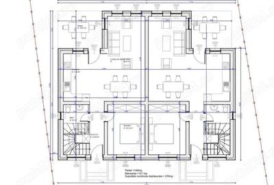 Casă cu Teren 120 Mp în Sânandrei