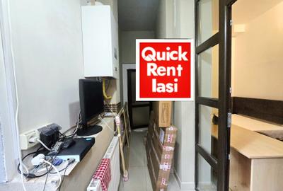 Ultracentral Independentei Garsoniera Cu Toate Cheltuielile Incluse In Chirie - 9