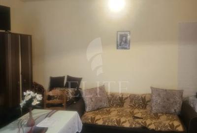 Garsonieră semidecomandată în Central - 3