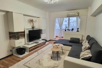 Doua camere Dristor - Calea Vitan - Mihai Bravu Comision ZERO - 2