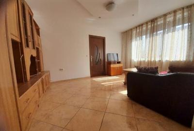Apartament cu 2 camere semidecomandat, mobilat în Tudor Vladimirescu