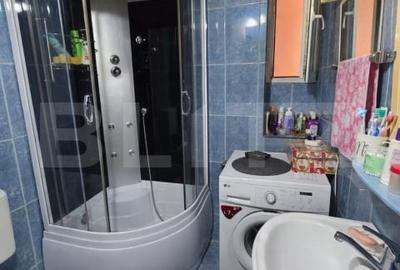 Apartament cu 2 camere decomandat, mobilat în Mărăști - 5