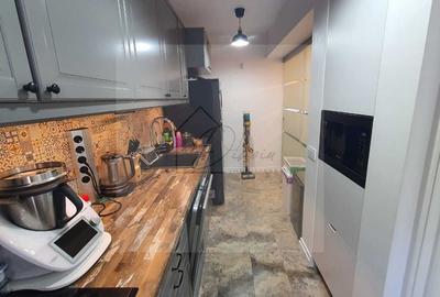 Apartament 4 camere Damaroaia I  147 mp utili I 2 parcari incluse - 3