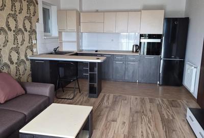 Apartament cu 2 camere semidecomandat în Exterior Vest - 1