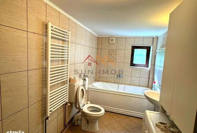 Casă cu 4 camere decomandat în Central - 5