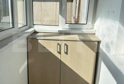 Apartament modern, 3 camere decomandate, 65 mp, zona The Office - 10