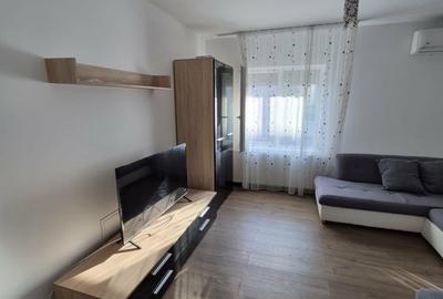 Apartament cu 2 camere semidecomandat, mobilat în Dumbrăvița - 2