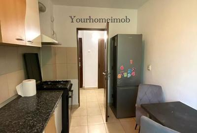 Apartament cu 2 camere semidecomandat în Brazda lui Novac - 6