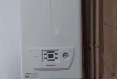 Apartament cu 3 camere nedecomandat în Vultureni - 2
