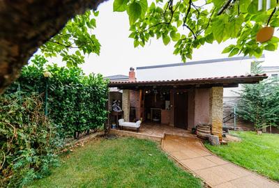 Casa mare 5 camere+casa mica, panouri, curte amenajata – Giroc, Comision 0 - 44