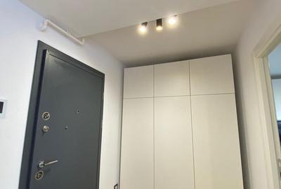 Apartament cu 3 camere decomandat, mobilat în Dămăroaia - 14