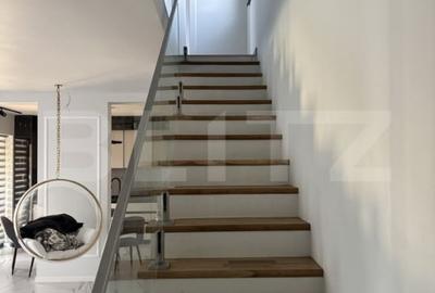 Casa P+E, 150 mp utili, 360 mp teren, toate utilitatile in zona Damila - 2