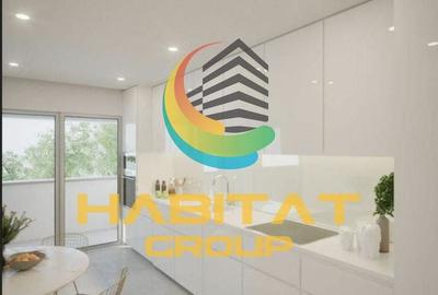 Apartament cu 2 camere decomandat în Titan - 3