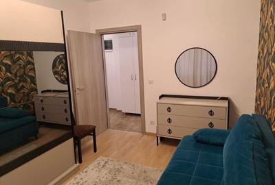 Apartament cu 3 camere decomandat în Exterior Vest - 3
